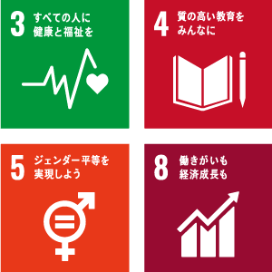 SDGs3_4_5_8