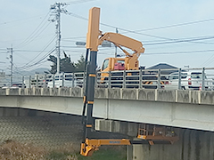 橋梁点検イメージ