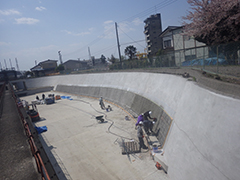 補強工事イメージ