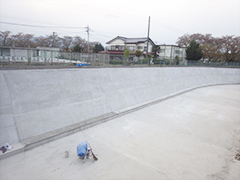 補強工事イメージ